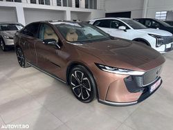 Culoaremaro Nouă 2025 Mazda 6e Takumi-Line Berlinǎ | 41.991 EUR