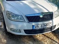 Utilizat 2013 Skoda Octavia Break | 4.600 EUR (Preț OK)