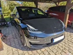 Utilizat 2019 Tesla Model 3 Berlinǎ | 19.900 EUR