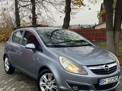 Utilizat 2008 Opel Corsa Hatchback | 2.650 EUR (Puțin scump)