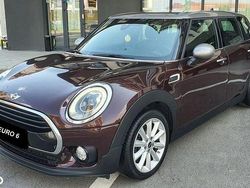 Culoarealte culori Utilizat 2016 Mini Clubman Break | 7.300 EUR