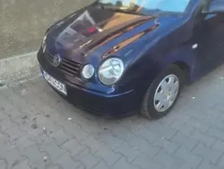 Utilizat 2004 VW Polo | 900 EUR (Preț OK)