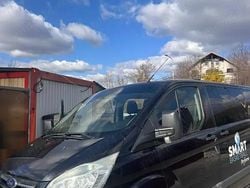 Utilizat 2013 Ford Transit Custom Monovolum | 8.200 EUR (Preț OK)