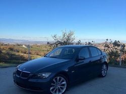 Culoaregri Utilizat 2008 BMW 320 Sport Line Berlinǎ | 4.000 EUR (Preț bun)