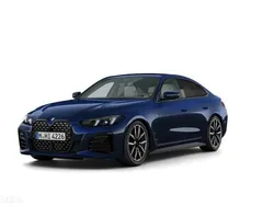 Albastru Nouă 2024 BMW 420 Hatchback | 70.726 EUR