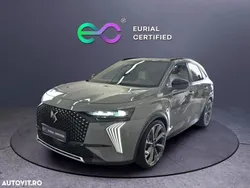 Gri Utilizat 2024 DS Automobiles DS7 Crossback Opera SUV | 55.055 EUR