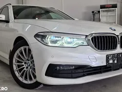 Alb Utilizat 2018 BMW 540 Sport Line Break | 28.490 EUR