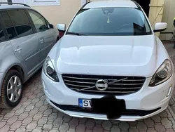 Alb Utilizat 2014 Volvo XC60 Summum SUV | 10.500 EUR (Super Preț)