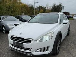 Utilizat 2013 Peugeot 508 Break | 5.500 EUR (Preț OK)