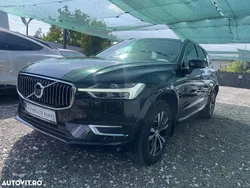 Culoarenegru Utilizat 2020 Volvo XC60 Inscription SUV | 32.000 EUR (Preț OK)