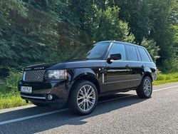Culoarenegru Utilizat 2011 Land Rover Range Rover Autobiography SUV | 22.900 EUR