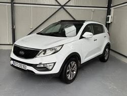 Utilizat 2014 Kia Sportage SUV | 6.900 EUR