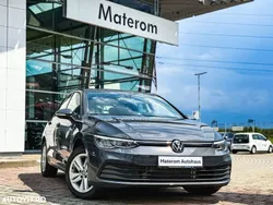 Gri Utilizat 2023 VW Golf VIII Life Hatchback | 24.900 EUR (Preț OK)