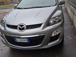 Culoaregri Utilizat 2011 Mazda CX-7 SUV | 4.000 EUR (Preț bun)