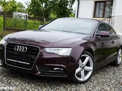 Culoarerosu Utilizat 2012 Audi A5 Exclusive Coupe | 9.200 EUR (Preț bun)