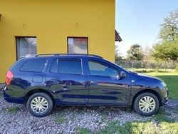 Utilizat 2016 Dacia Logan Break | 6.300 EUR