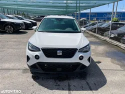 Alb Nouă 2024 Seat Arona Style SUV | 21.500 EUR