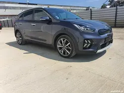 Utilizat 2019 Kia Niro SUV | 13.700 EUR