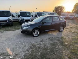 Culoaregri Utilizat 2012 Seat Ibiza ST Ecomotive Break | 3.090 EUR (Preț OK)