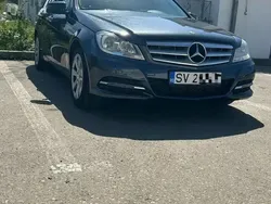 Utilizat 2013 Mercedes C220 Break | 5.900 EUR (Super Preț)