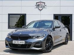 Culoaregri Utilizat 2020 BMW 330e M Sport Berlinǎ | 25.999 EUR (Scump)