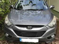 Gri Utilizat 2012 Hyundai ix35 SUV | 7.480 EUR (Preț bun)