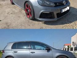 Utilizat 2010 VW Golf VI R Hatchback | 11.999 EUR