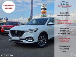 Culoarealb Utilizat 2023 MG HS SUV | 18.350 EUR