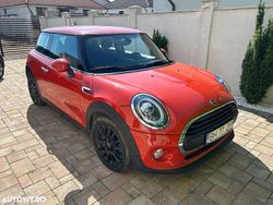 Culoareportocaliu Utilizat 2018 Mini One D Hatchback | 10.300 EUR