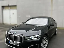 Gri Utilizat 2022 BMW 730 Berlinǎ | 61.000 EUR (Preț OK)