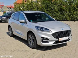 Argint Utilizat 2020 Ford Kuga ST-Line X SUV | 17.290 EUR (Preț bun)