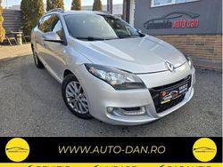 Culoareargint Utilizat 2013 Renault Mégane GrandTour GT-Line Break | 6.390 EUR (Puțin scump)
