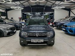Gri Utilizat 2014 Dacia Duster Prestige SUV | 8.350 EUR (Puțin scump)