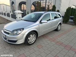 Culoareargint Utilizat 2004 Opel Astra Break | 1.550 EUR (Preț OK)