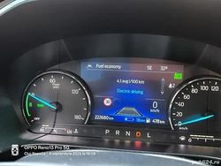 Utilizat 2020 Ford Kuga SUV | 17.200 EUR (Preț OK)