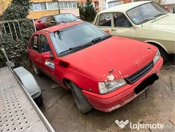 Utilizat 1995 Opel Kadett | 3.800 EUR