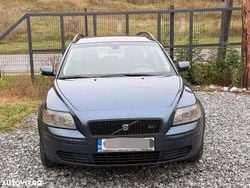 Culoaregri Utilizat 2006 Volvo V50 Break | 1.950 EUR (Preț OK)