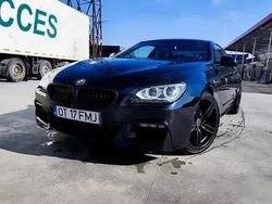 Utilizat 2013 BMW 640 Coupe | 15.000 EUR (Preț bun)