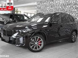 Culoarenegru Utilizat 2024 BMW X5 Comfort Edition SUV | 91.401 EUR
