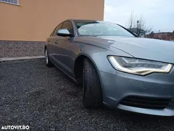 Culoaregri Utilizat 2011 Audi A6 Berlinǎ | 9.990 EUR (Super Preț)