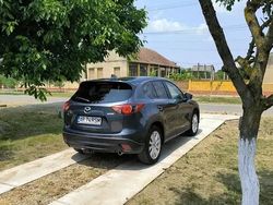 Utilizat 2013 Mazda CX-5 SUV | 9.300 EUR (Super Preț)