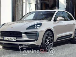 Gri Utilizat 2024 Porsche Macan SUV | 83.884 EUR