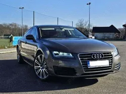 Utilizat 2012 Audi A7 Hatchback | 13.400 EUR
