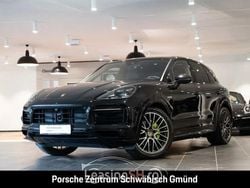 Negru Utilizat 2020 Porsche Cayenne SUV | 75.133 EUR (Scump)