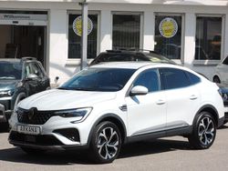 Utilizat 2024 Renault Arkana SUV | 28.491 EUR (Puțin scump)