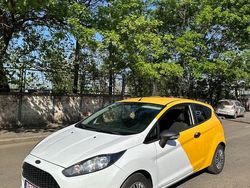 Alb Utilizat 2016 Ford Fiesta Trend Hatchback | 3.600 EUR (Preț bun)