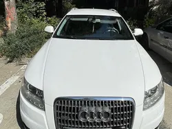 Culoarealb Utilizat 2011 Audi A6 Break | 8.250 EUR (Preț bun)