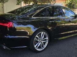 Culoaremaro Utilizat 2015 Audi A6 Comfort Break | 14.000 EUR