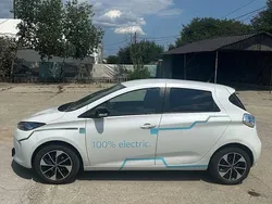 Alb Utilizat 2018 Renault Zoe Intens Hatchback | 14.250 EUR (Scump)