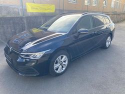 Utilizat 2021 VW Golf VIII Life Break | 18.632 EUR (Preț bun)